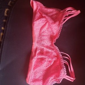 Victoria secret bralette